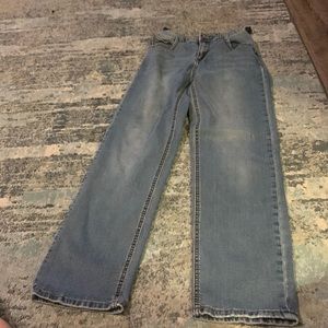 Silver jeans “Garret”